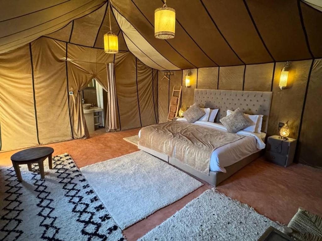 Nomads Luxury Camp Merzouga photo 3