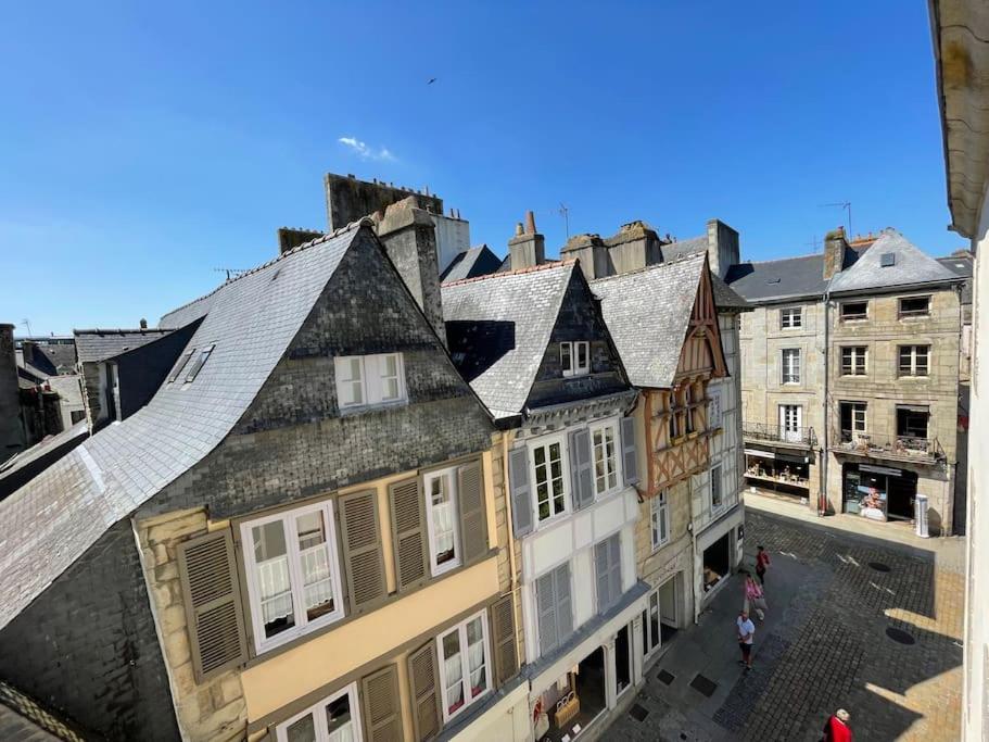 Ty Kereon, Centre historique photo 4