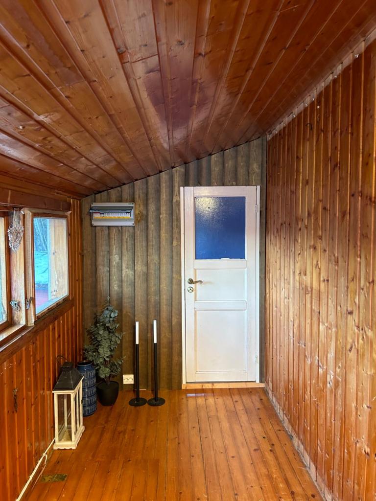 Beautiful Cabin by Mjøsa. photo 1