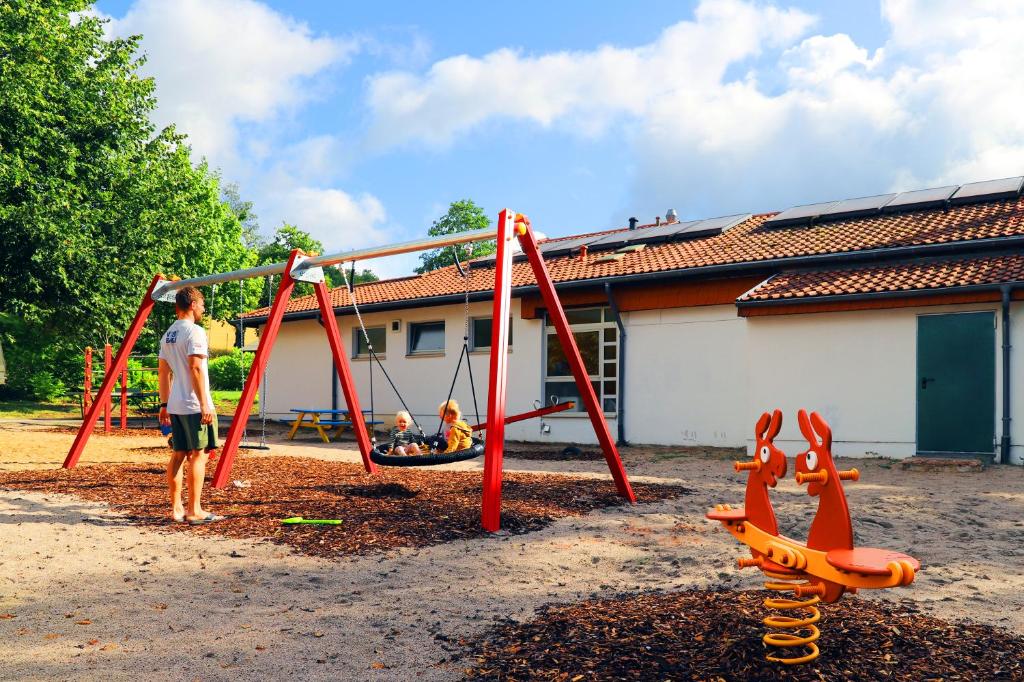 Camping Walsheim photo 1