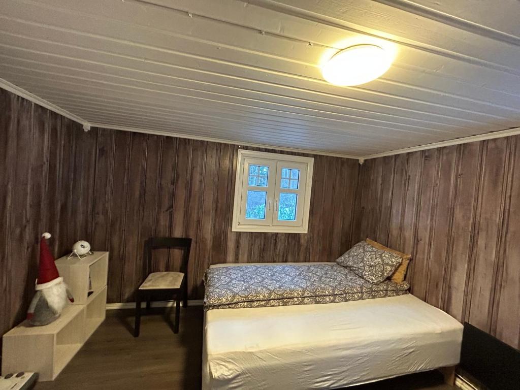 Beautiful Cabin by Mjøsa. photo 2