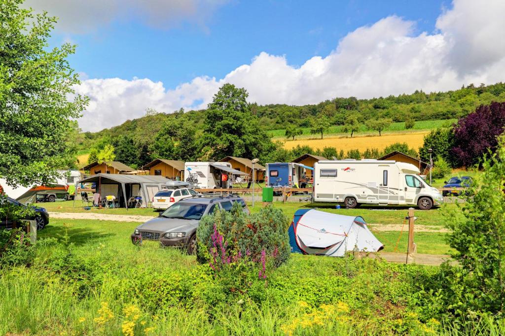 Camping Walsheim photo 3