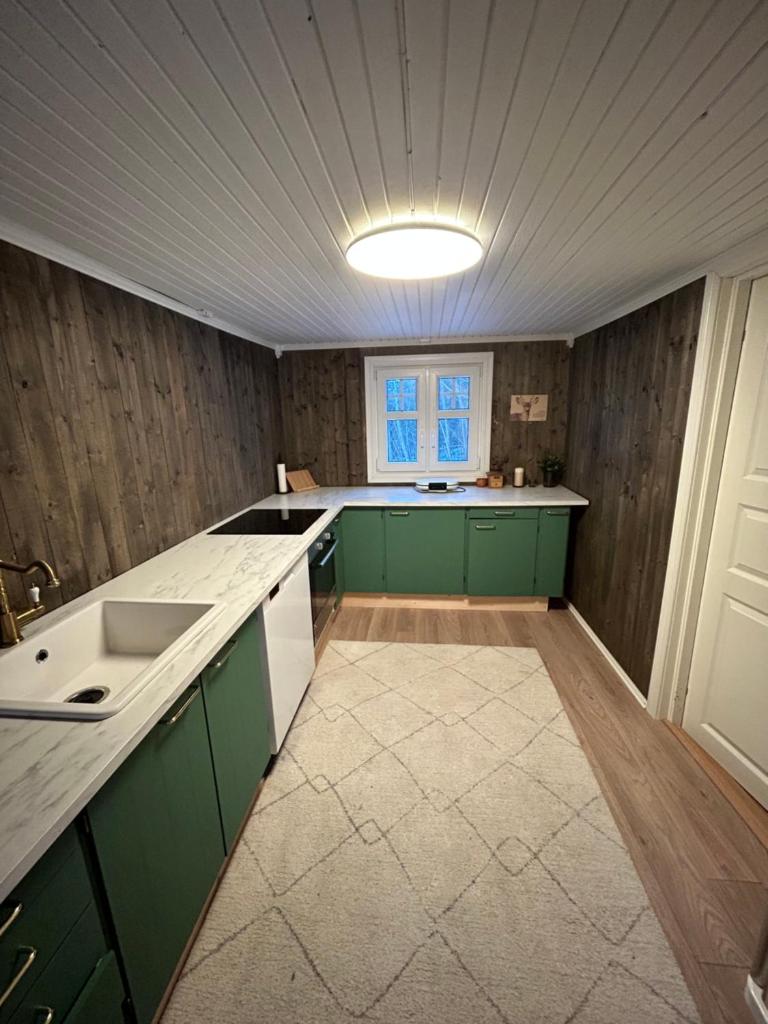 Beautiful Cabin by Mjøsa. photo 3