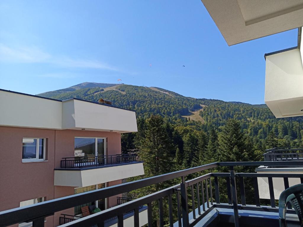 Apartman Bijela Bjelašnica photo 3