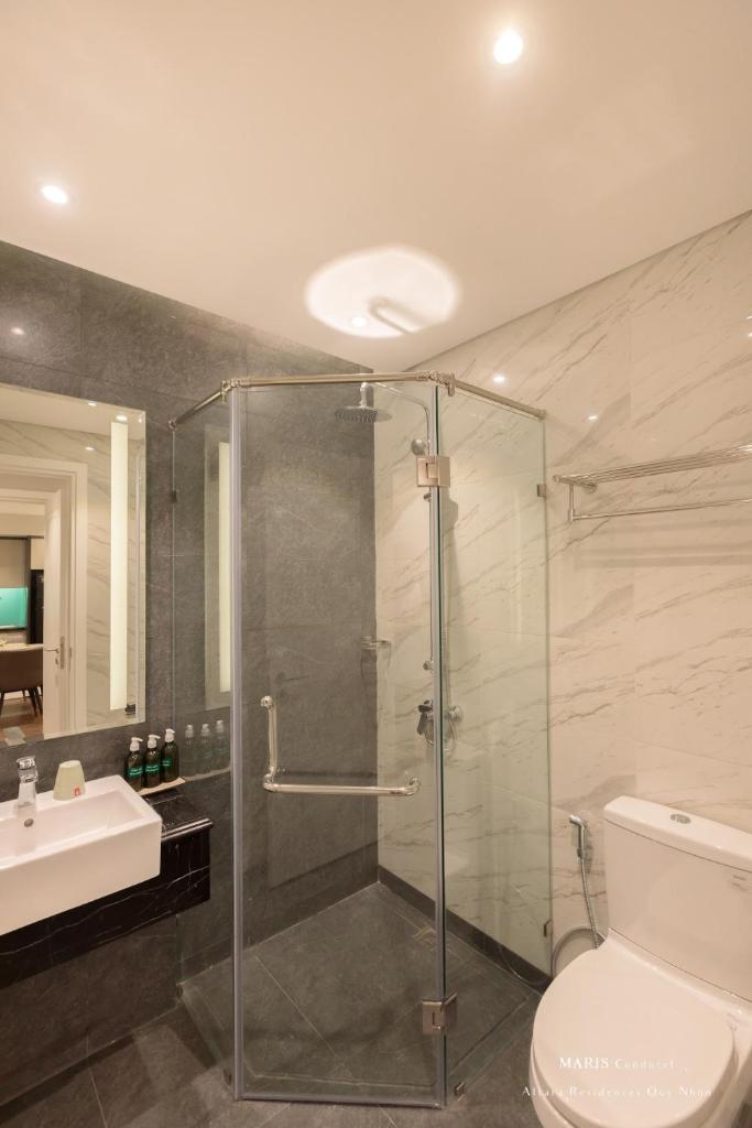 ALTARA Quy Nhơn - RUBY Luxury Apartment