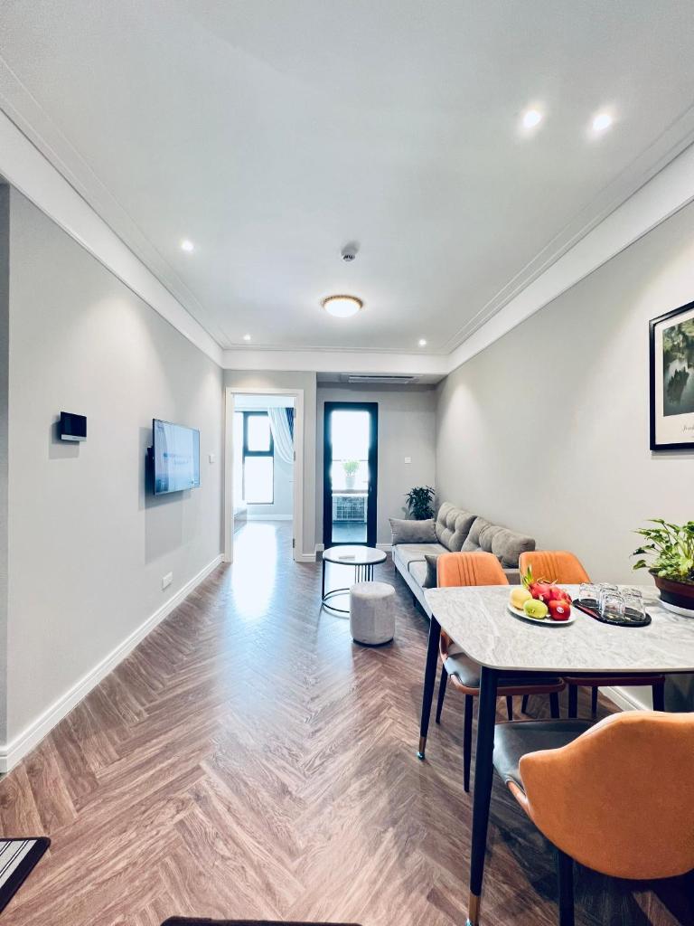 ALTARA Quy Nhơn - RUBY Luxury Apartment