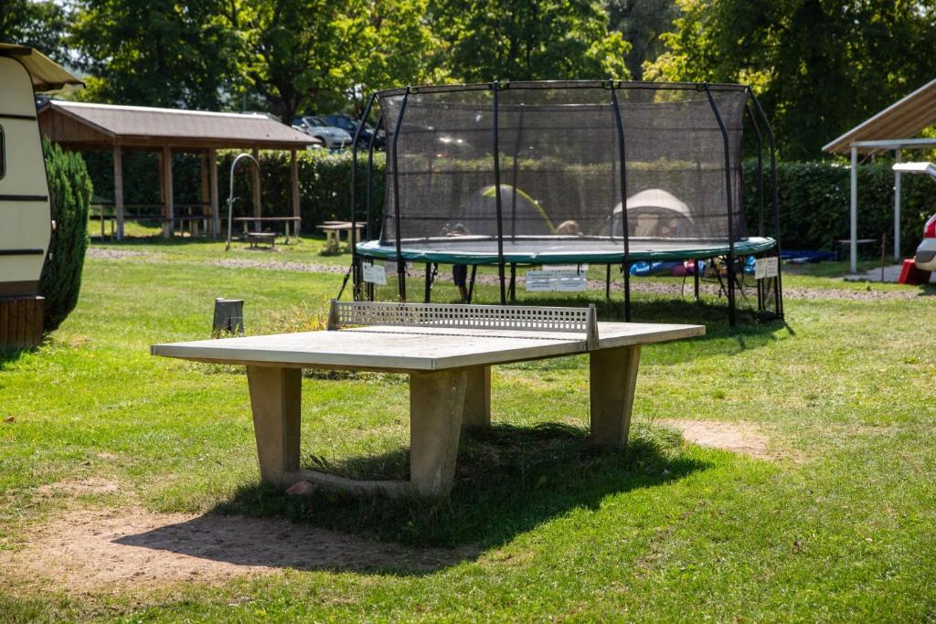 Camping Walsheim photo 4