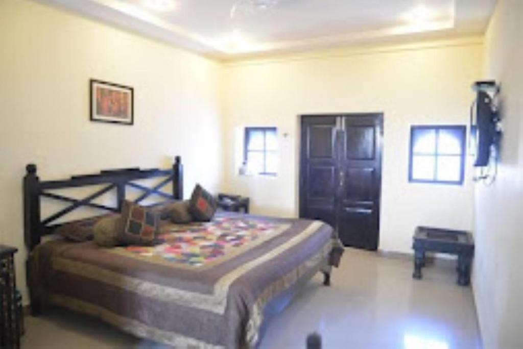 Shanti Bhawan Heritage Hotel Jodhpur photo 4