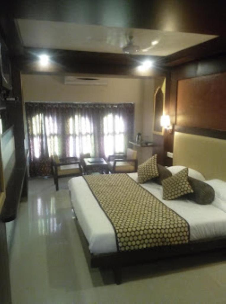 Shanti Bhawan Heritage Hotel Jodhpur photo 3