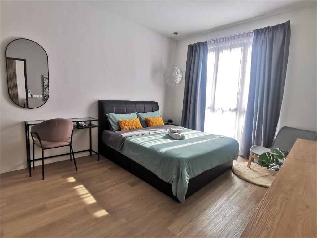 Elegant Armadale Homestay With Pool at Galacity photo 2