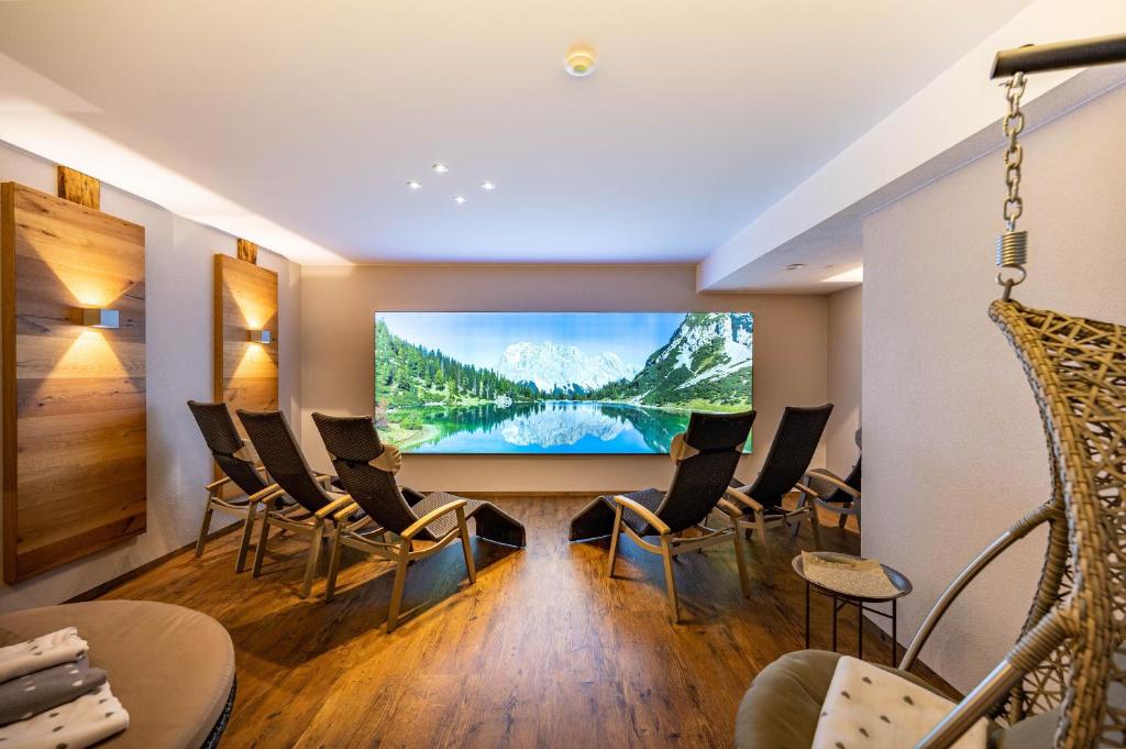 Rustika - Appartements & Spa photo 2