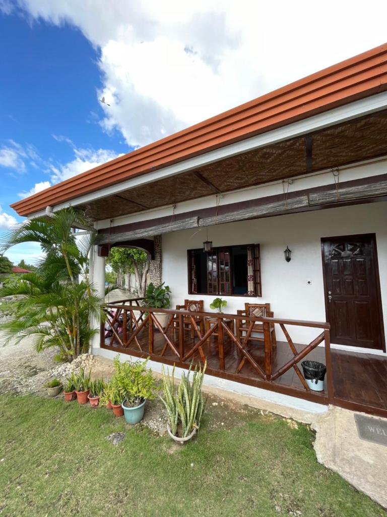 Tauig Beach Resort photo 4