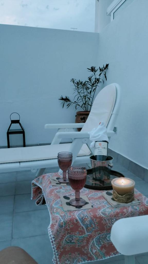 Ático Plaza 9 by casitasconencantoes photo 1