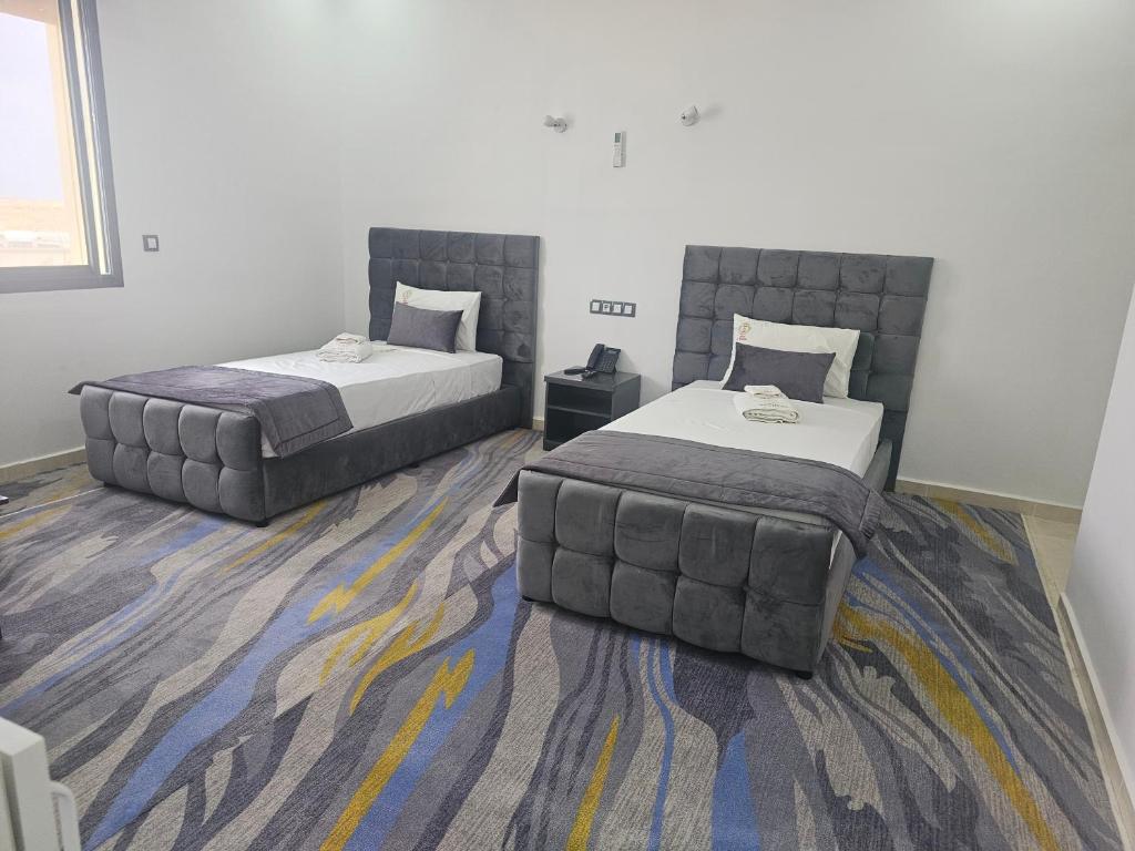 فندق الشموخ Hotel Al Shmokh photo 3