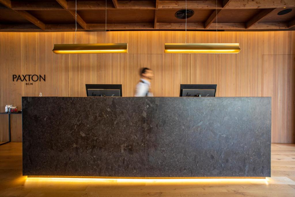 Hotel Paxton Barcelona photo 3