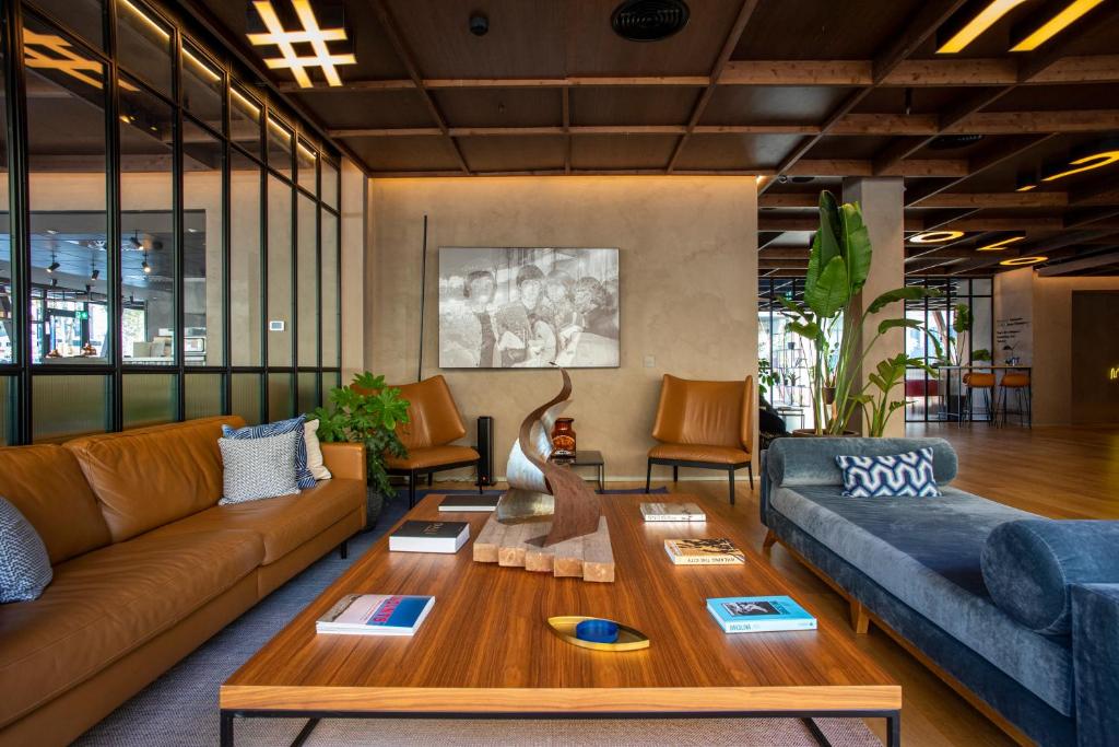 Hotel Paxton Barcelona photo 2