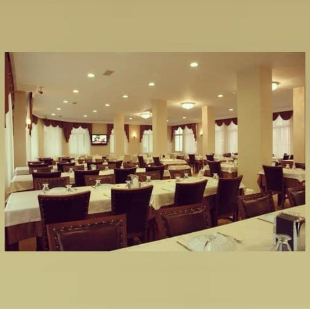 GRAND ADANUS HOTEL photo 1