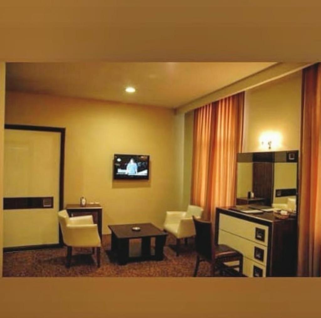 GRAND ADANUS HOTEL photo 2