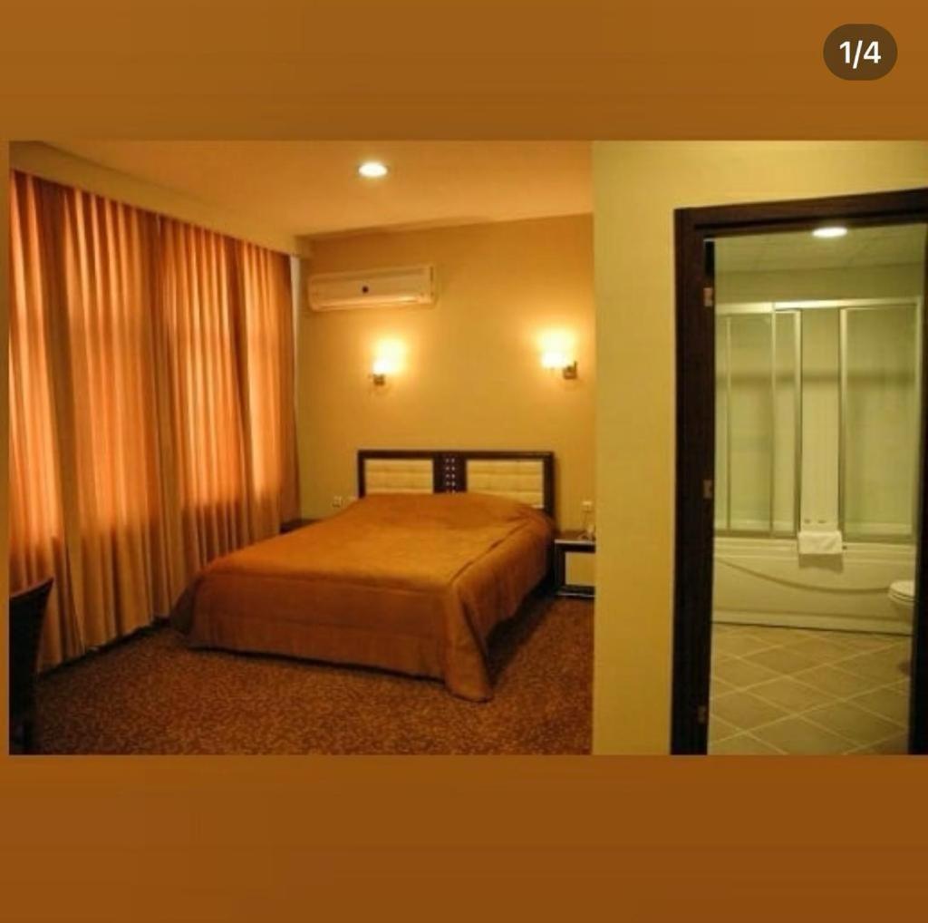 GRAND ADANUS HOTEL photo 4