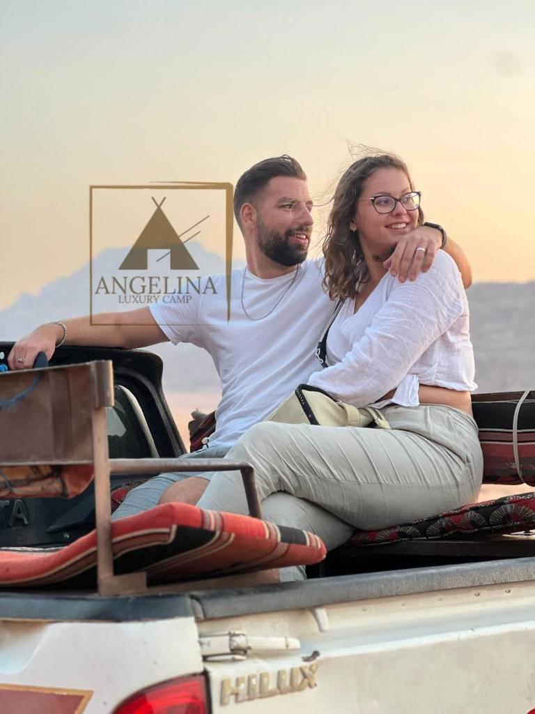 Angelina Luxury Camp photo 3