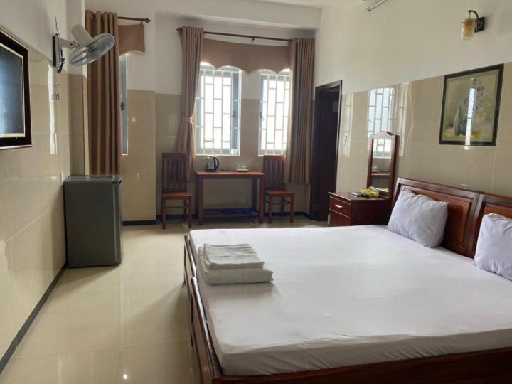 Khách Sạn Mỹ Việt photo 2