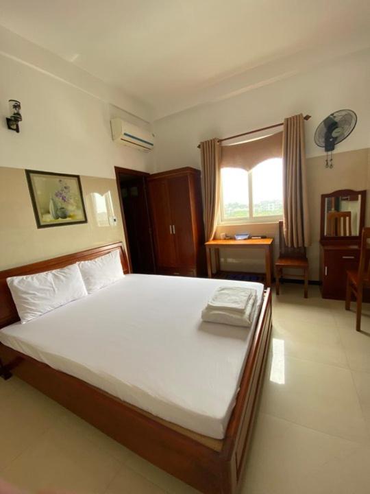 Khách Sạn Mỹ Việt photo 1