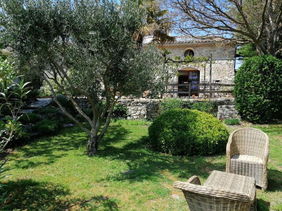 La Bastide De Sauvetas photo 3