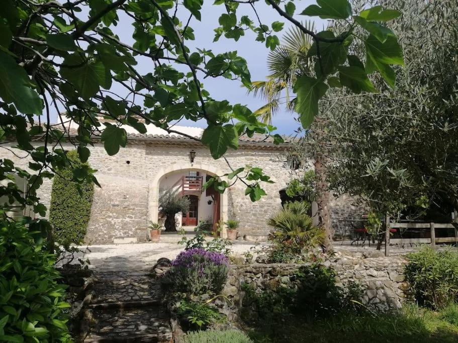 La Bastide De Sauvetas photo 4
