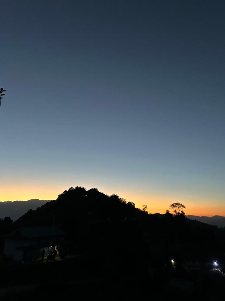 The Hillside Restaurant & Guesthouse photo 4