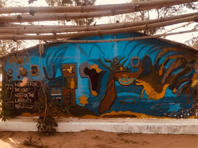 One Love Beach Bar photo 1