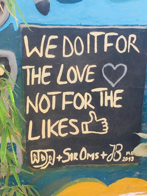 One Love Beach Bar photo 2