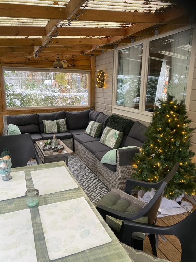 Chalet Sint-Hubertus photo 4