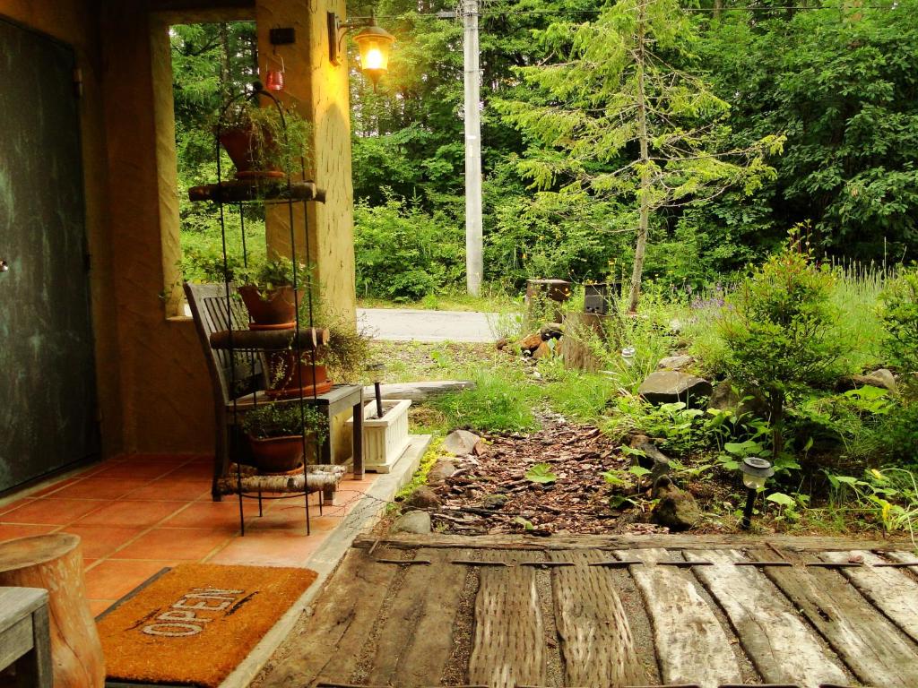 ノマの森 Nomanomori B&B photo 1