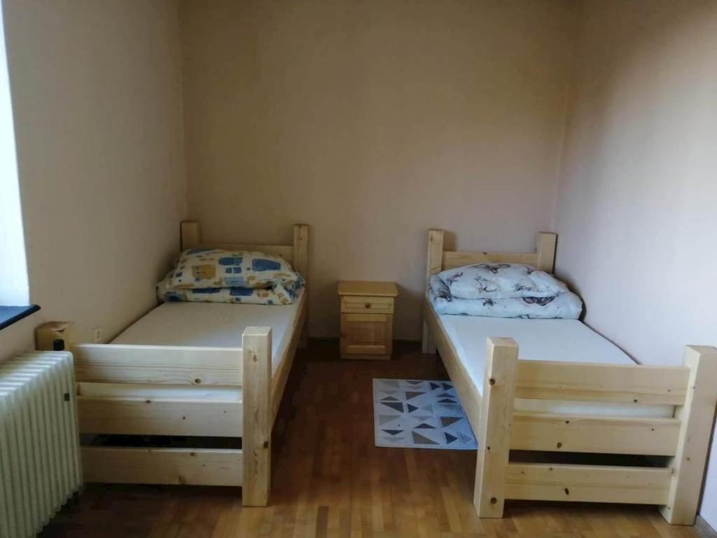 Báťkova horáreň pod vodopádmi photo 3