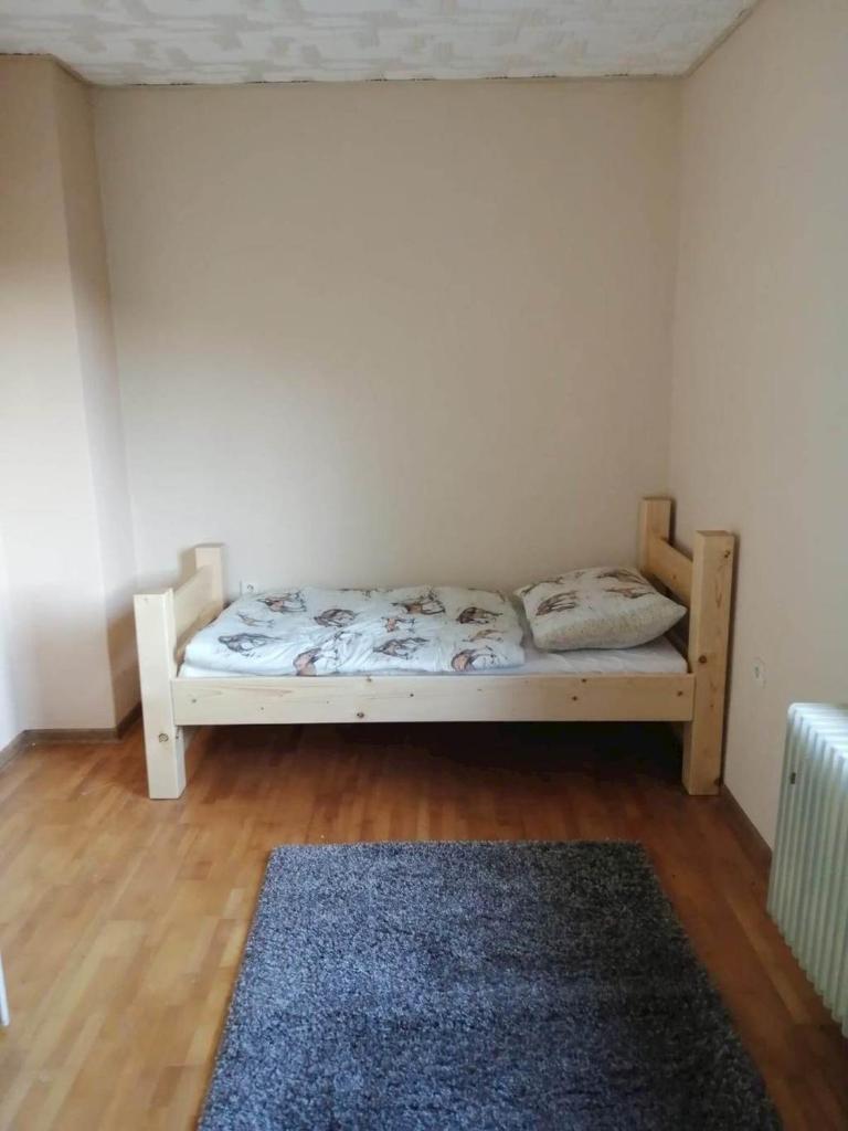 Báťkova horáreň pod vodopádmi photo 4