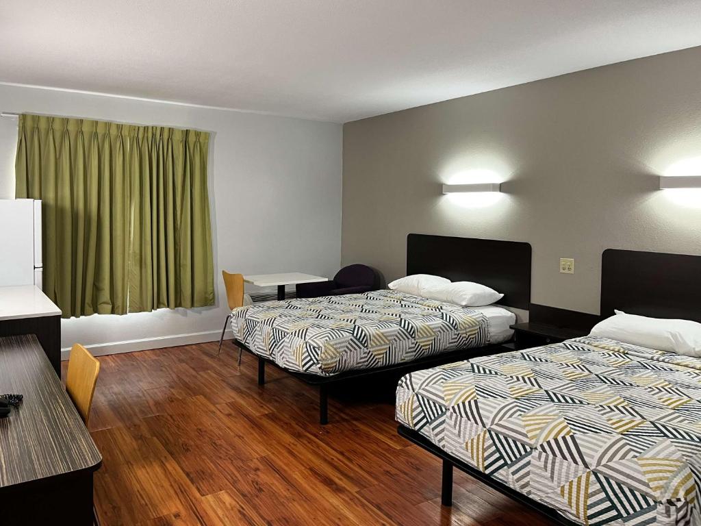 Studio 6 Suites Springfield, OH photo 2