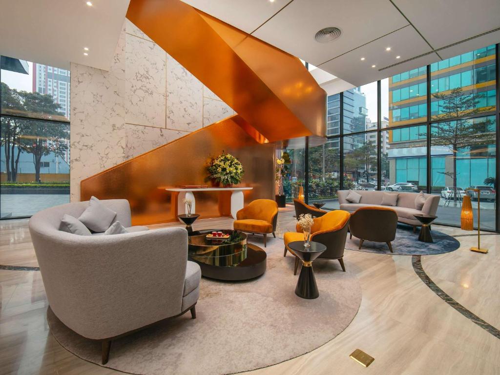Eastin Hotel & Residences Hanoi