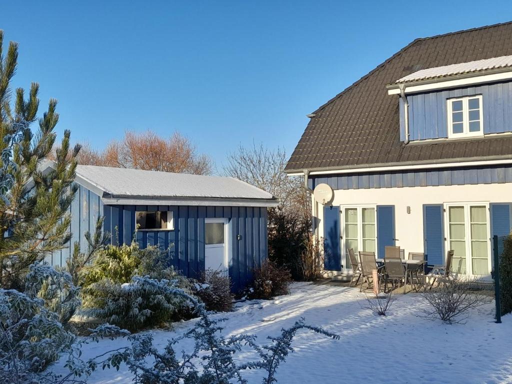 Holiday Home Sanddorn by Interhome photo 1