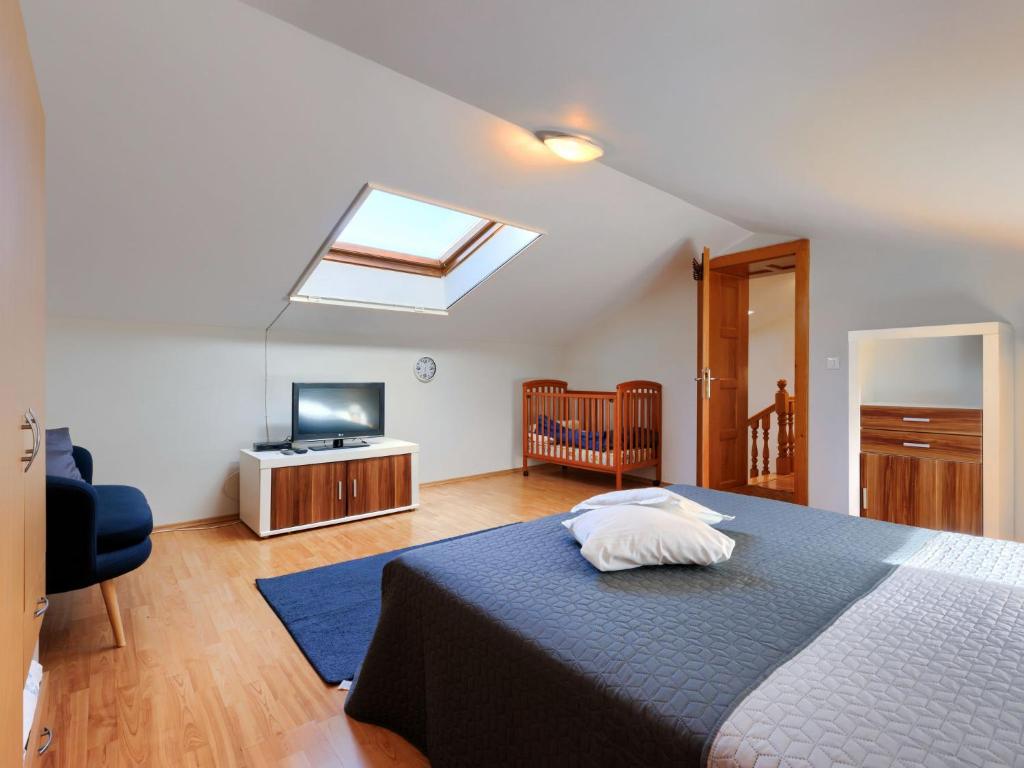 Holiday Home Nadija - PUL428 by Interhome photo 4