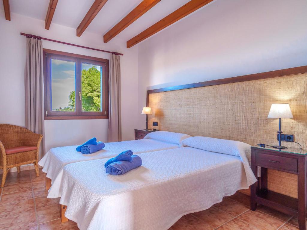Apartment Finca Can Corritx - MUO125 by Interhome photo 4