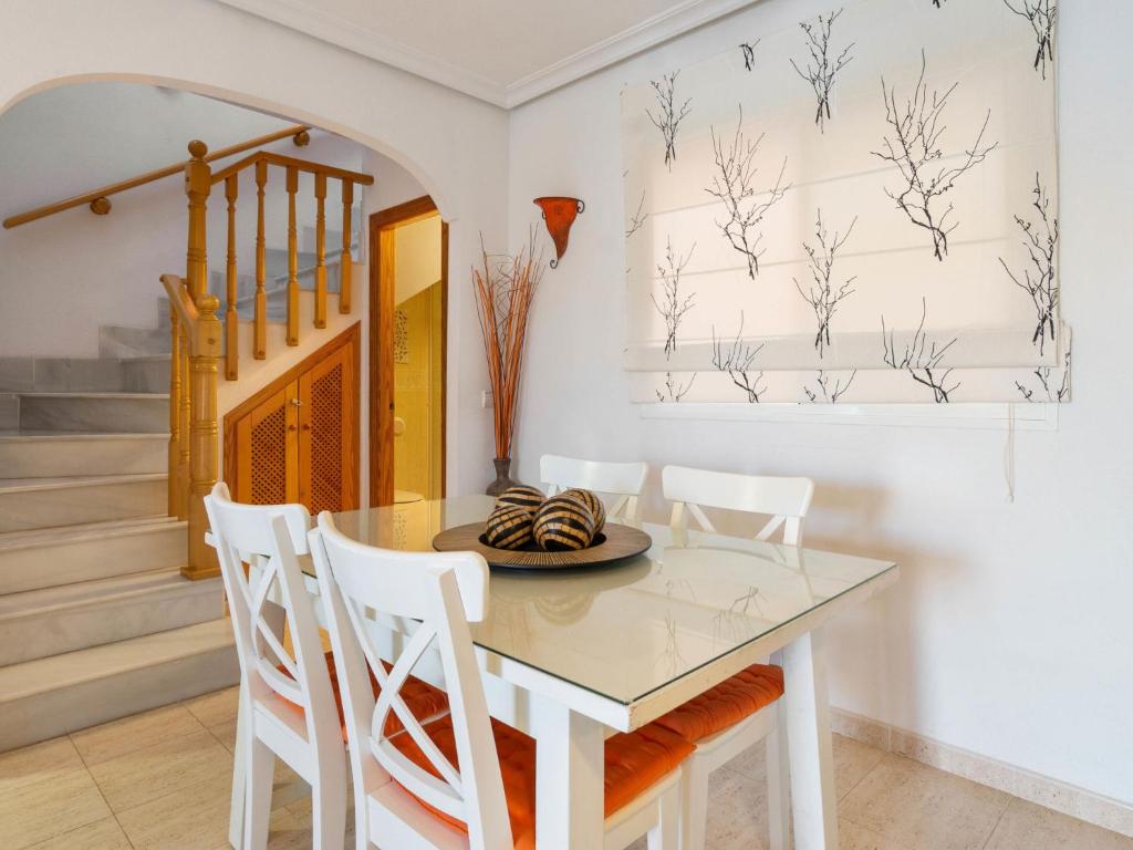 Apartment Novamar by Interhome photo 3