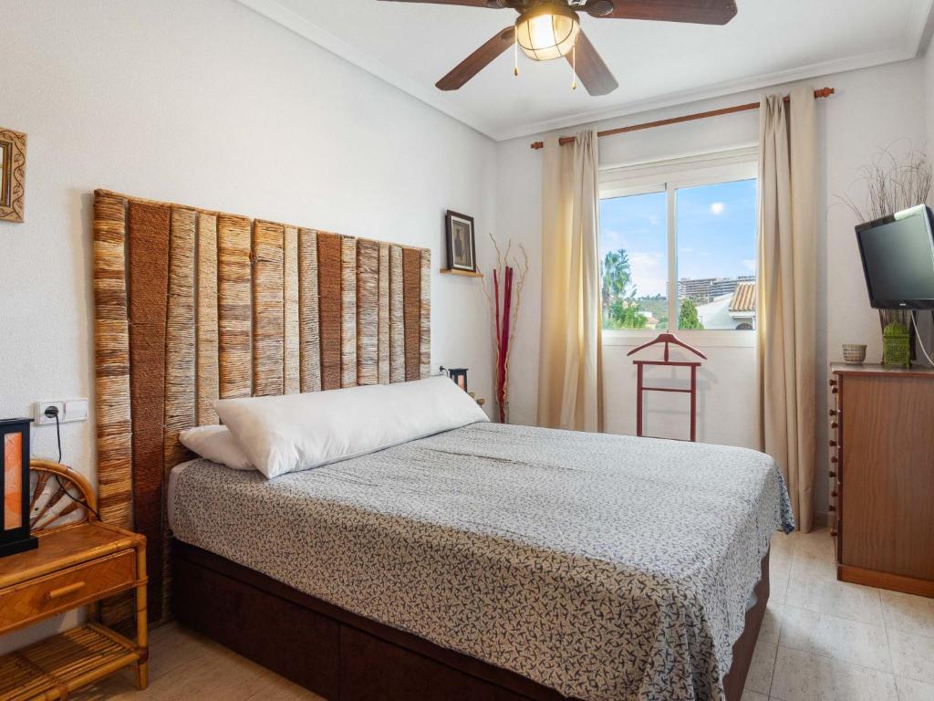 Apartment Novamar by Interhome photo 2