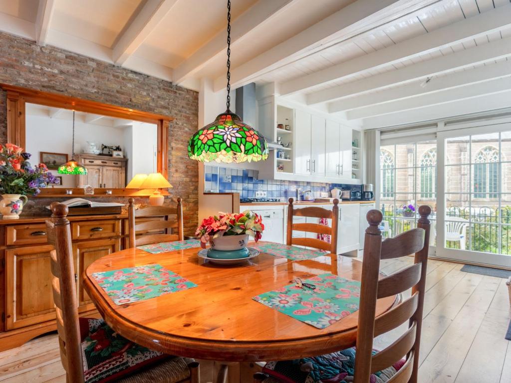 Holiday Home Dijkhuisje by Interhome photo 3