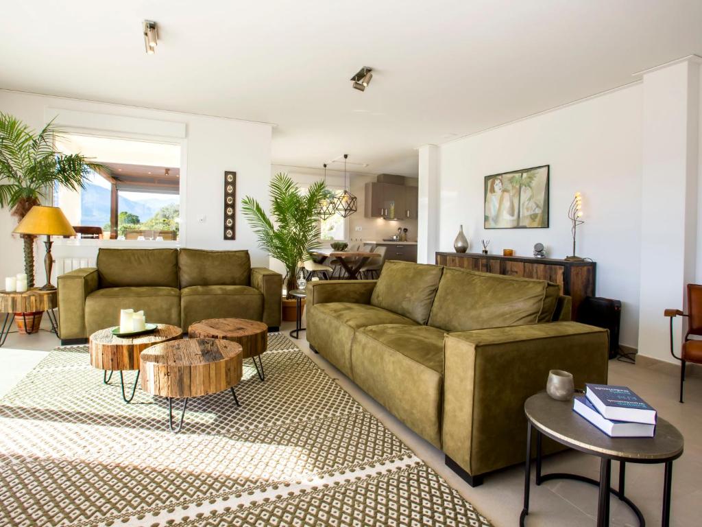Villa Cara Mull Alcalalí-1 by Interhome photo 3