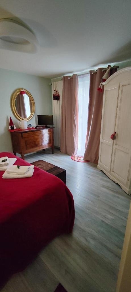 La Casa della Rosa Nana photo 2