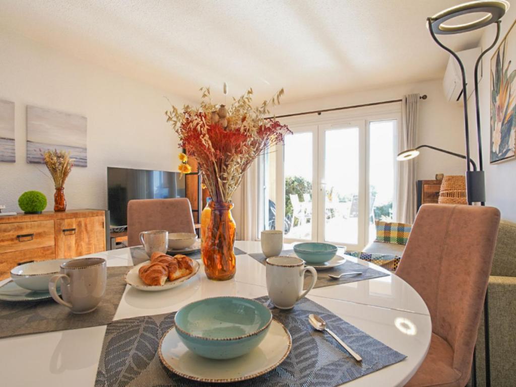 Holiday Home Roche Rouge by Interhome photo 4