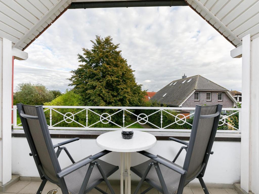 Apartment 3 Achterwasser by Interhome photo 4