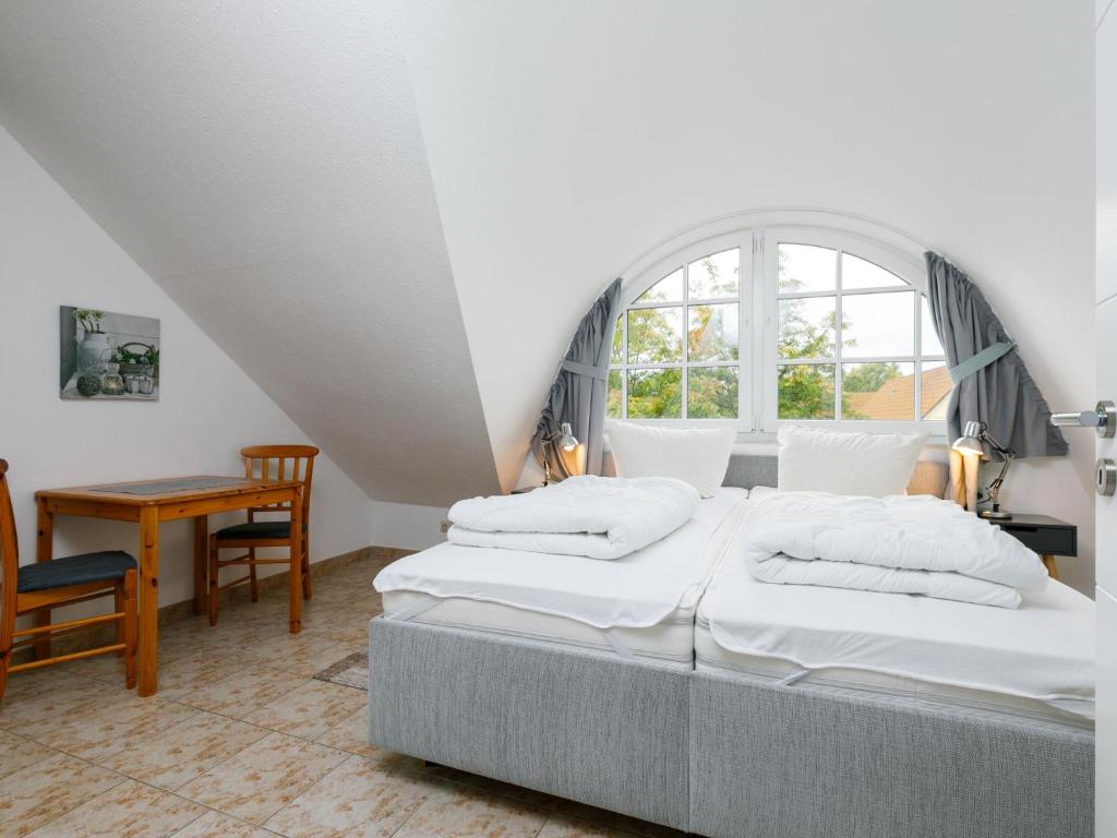 Apartment 3 Achterwasser by Interhome photo 3