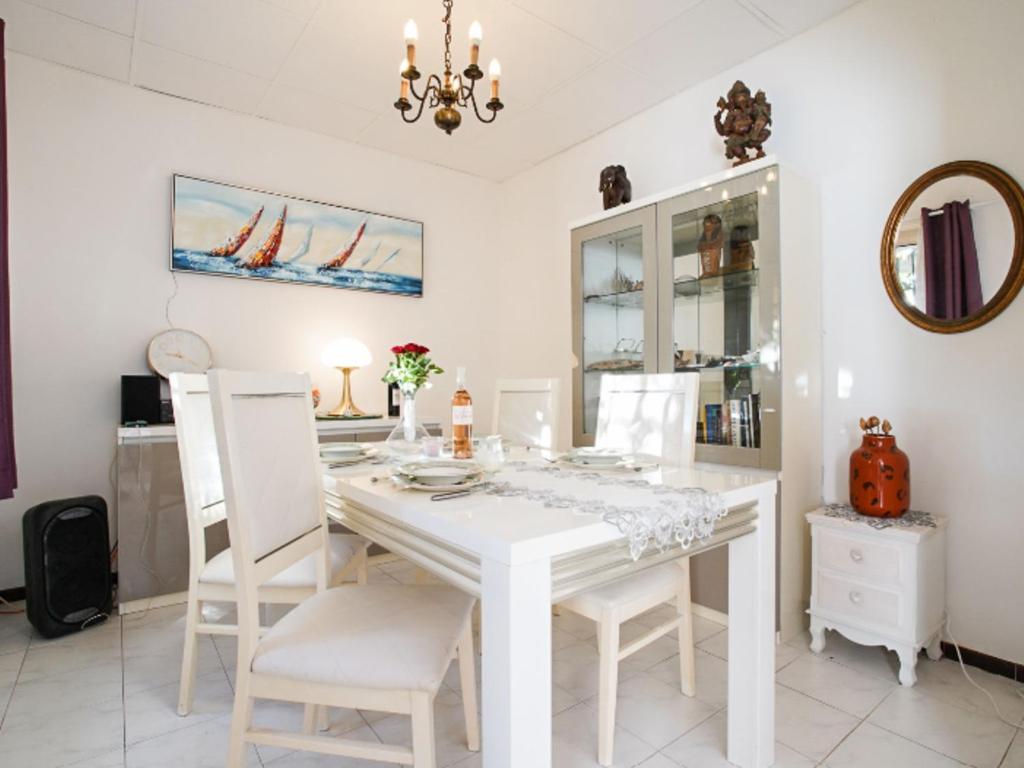 Villa Liou Miou Souleou by Interhome photo 3