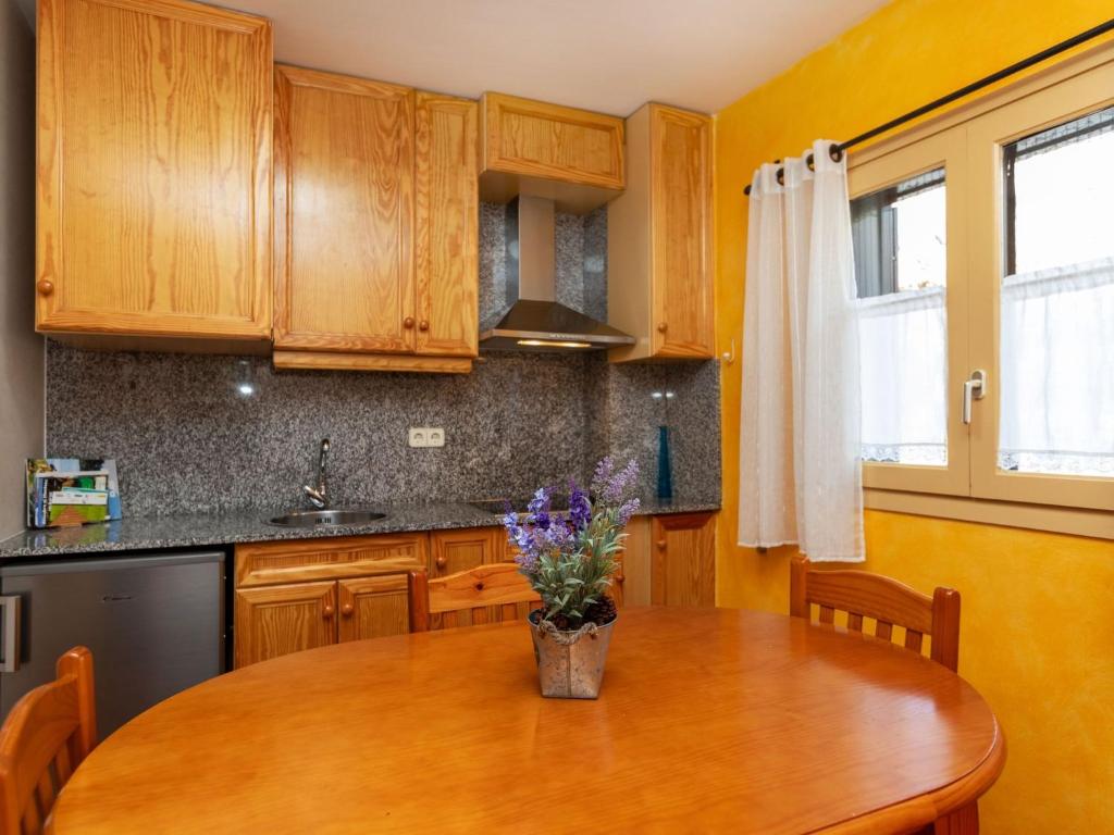 Apartment Sweet by Interhome photo 2